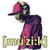 Alien Music