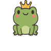 Kiss the Frog
