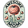 Awesome Mom