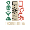 Futuristic Tech Circuit, Technologia Funny Meme