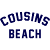 Cousins Beach – College Style