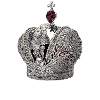 Couronne de l'Empire russe