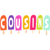 Cousins – Popsicles