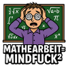 Math stress teacher