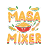 Tamale Tamales The Masa Mixer