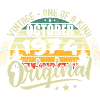 October 1974 Birthday Gift