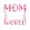 Floral Mother's Day greeting design