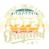 October 1972 Birthday Gift