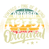 October 1973 Birthday Gift