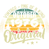 October 1976 Birthday Gift