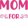 Mother Queen Saying Design