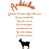 Ardèche design
