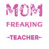 Proud Teachers Message