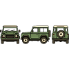 Offroad car