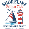 Shoreline Sailing Club Nautical Design
