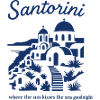 Santorini Sunsets Mountainscape Design