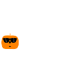 Halloween Pumpkin Set Discreet