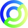 Futuristic Spiral Abstract Design