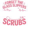 Princess in Scrublook Quote