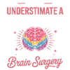 Strength of Women Brain Surgery Motif