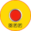 Stop for logorrheic