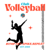 Club Volleyball