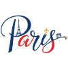 The authentic Paris souvenir