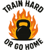 Fiery Kettlebell Motivation