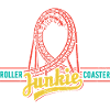 Rollercoaster Junkie - Roller Coaster - Loop