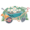 ich bin gut im beet