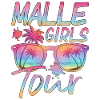 Malle Girls Tour