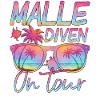 Malle Divas On Tour