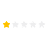 Fettgedrucktes Arthritis-Bewusstseins-Typografie-Design