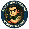 S.T.A.R.S. Alpha Operative