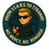 From S.T.A.R.S. to Tyranny
