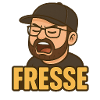 FRESSE
