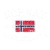 Norway - Norge - Norwegen - Scandinavia - 1905