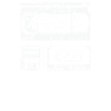 Retro Kassette Design für Musikfans
