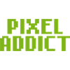 Pixel Addict geek retro gaming