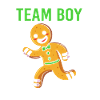 Team Boy Christmas