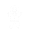 Team Boy Christmas