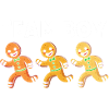 Team Boy Christmas