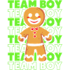 Team Boy Christmas