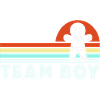 Team Boy Christmas