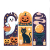 Spooky Halloween Spells Magical Night