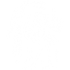 White totem bird
