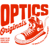 Optics Originals Sneaker