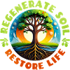 Lively tree representation for nature