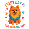 dwarf spitz