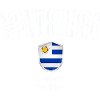 I love Montevideo, Uruguayan pride